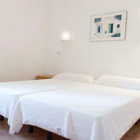 Casa Lulu Villa Marbella