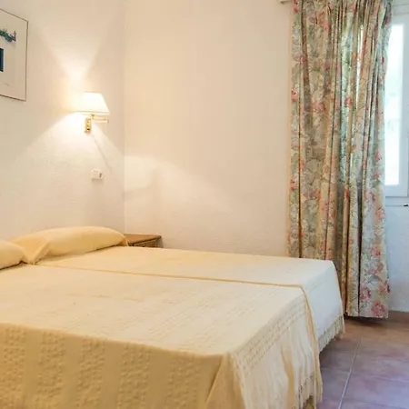 Casa Lulu Villa Marbella