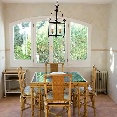 Casa Lulu * Marbella