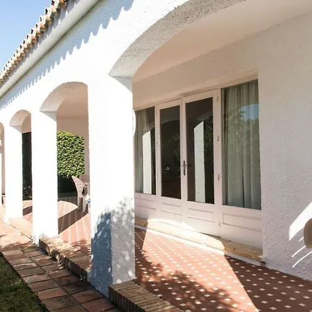Villa Casa Lulu