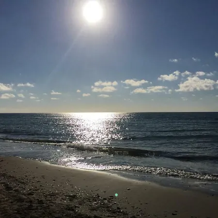 Casa Lulu Villa Marbella