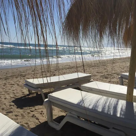 Casa Lulu * Marbella